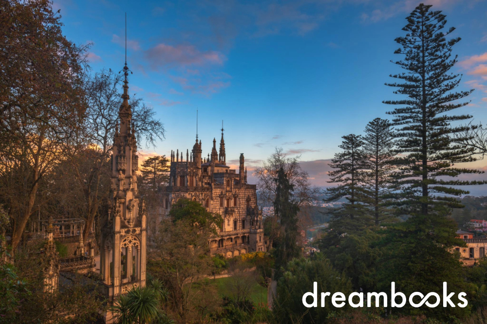 A Magia do Outono: Locais em Portugal para passar o fim-de semana