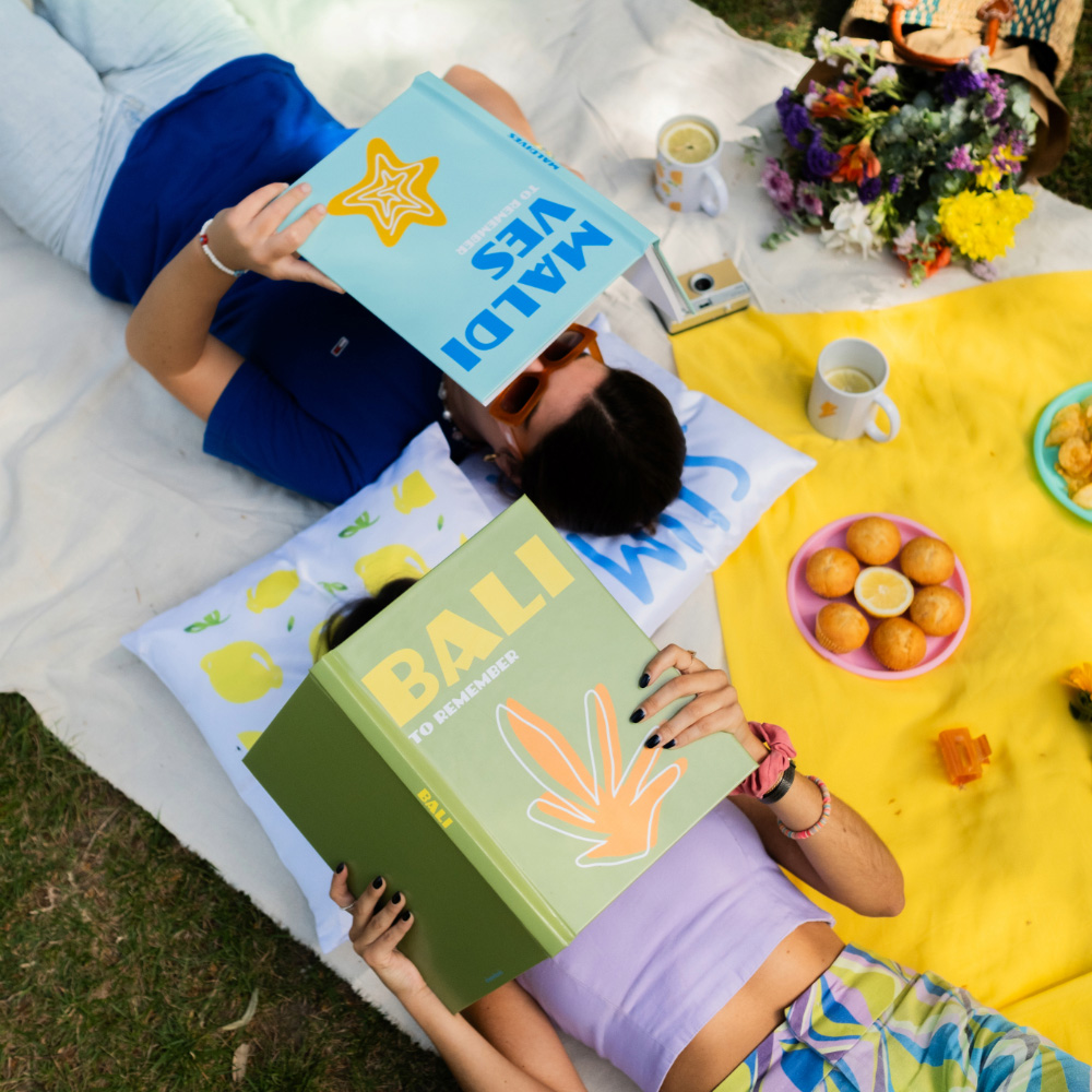 Álbum Cabo Verde inspiração 1