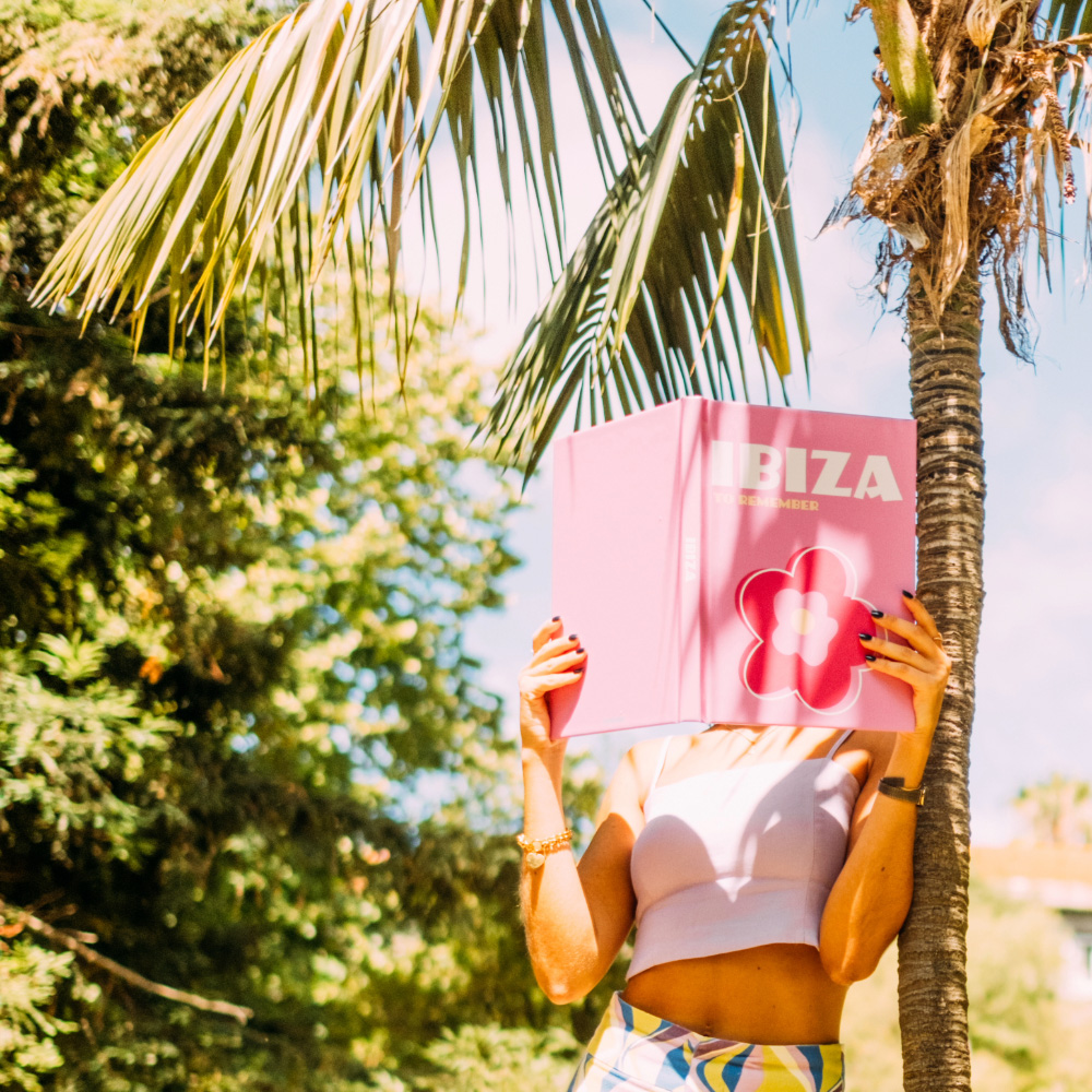 Álbum Cabo Verde inspiração 2