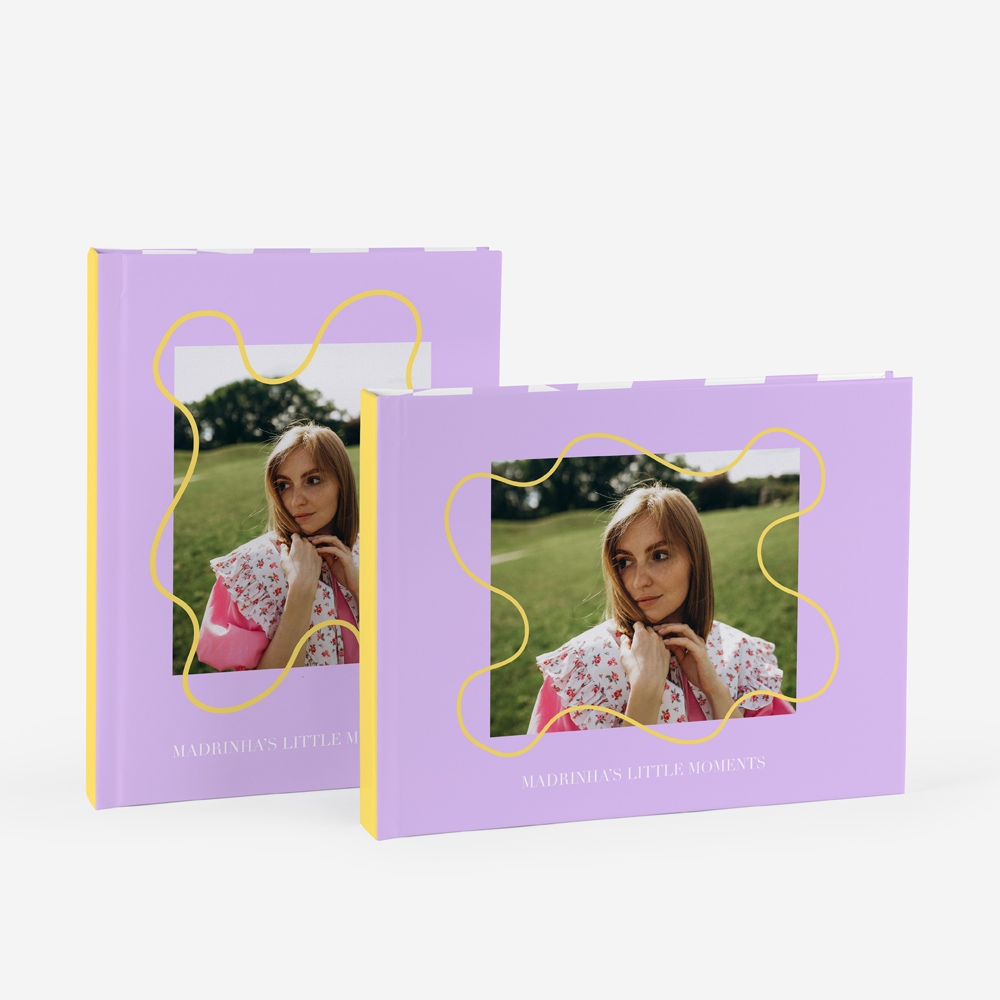 Madrinha's Little Moments 2